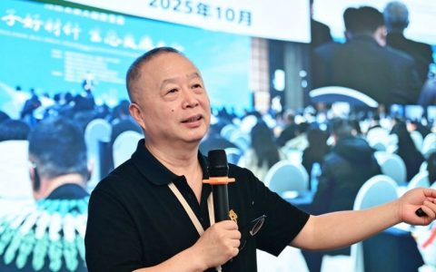 九成经销商合作超十年，雷克瑟思靠什么让伙伴真赚钱？——中外涂料网专访大正彩翼董事长雷洪正