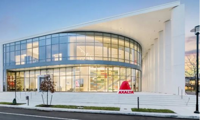 艾仕得计划剥离北美建筑产品业务,为合并扫清障碍