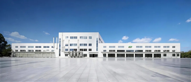 三棵树好房子工业文旅与培训基地正式启幕 构建“工业+文旅+培训”融合新生态