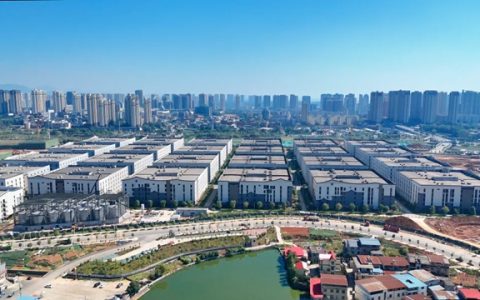 焕新百年品牌底色！嘉宝莉匠筑劲牌酒厂的“不老神话”