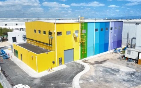 4亿元！阿克苏诺贝尔3地工厂同步升级，为何持续加码这个赛道？