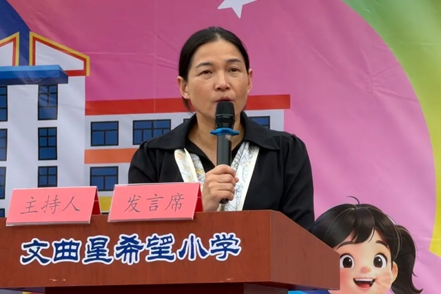 色彩刷新校园,科技启迪童心:立邦携手三一集团开展「为爱上色」公益探访