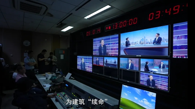 即将开播!固克节能董事长受邀央视《信用中国》专访,10.28锁定老故事频道!