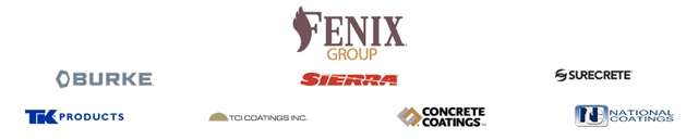 30年涂料老将空降Fenix,出任CTO!