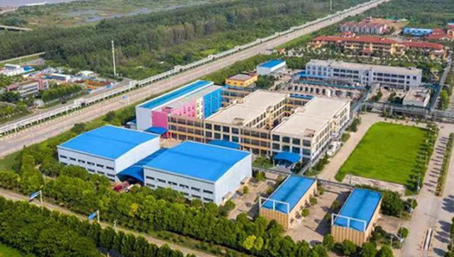 5036万!双虎涂料收回六年前卖出去的设备