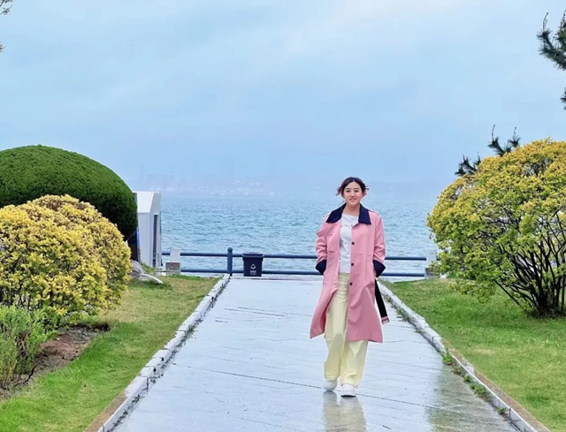 展辰人风采 | 以二十一载青春相守，伴三十二载展辰远航 —— 我与展辰双向奔赴的成长故事