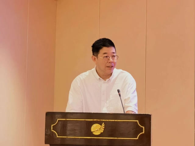 借力资本市场 赋能产业升级——宁波涂协协办资本市场服务宁波制造业研讨交流会