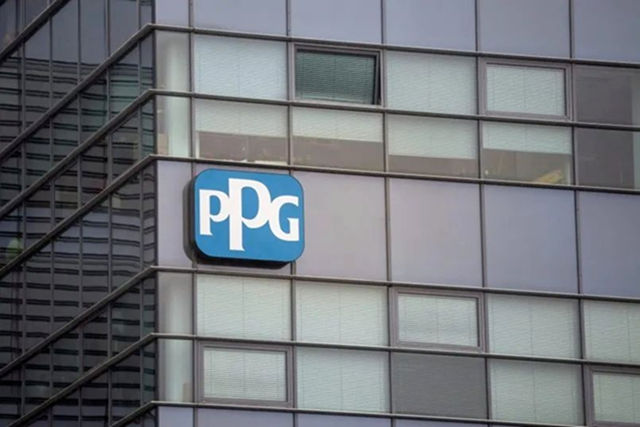营收超127亿美元,净赚12.7亿美元!PPG前三季度表现强势