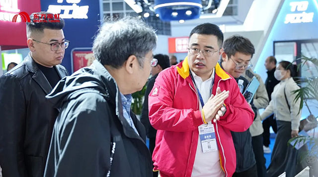 2026中国防水展启幕丨东方雨虹以系统能力应答时代命题