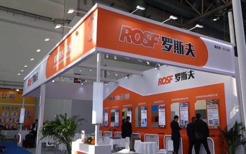 亮剑2026中国防水展！罗斯夫七大系统解锁新房提质、旧改修缮新解法