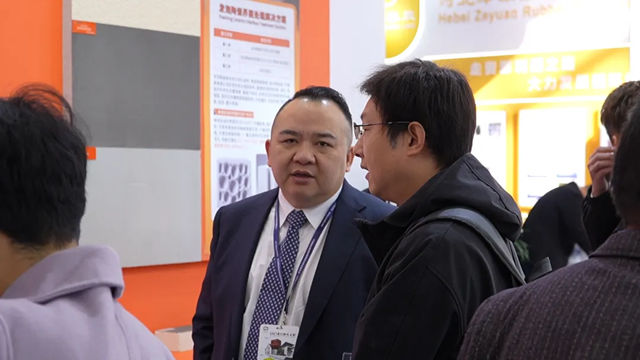 亮剑2026中国防水展！罗斯夫七大系统解锁新房提质、旧改修缮新解法