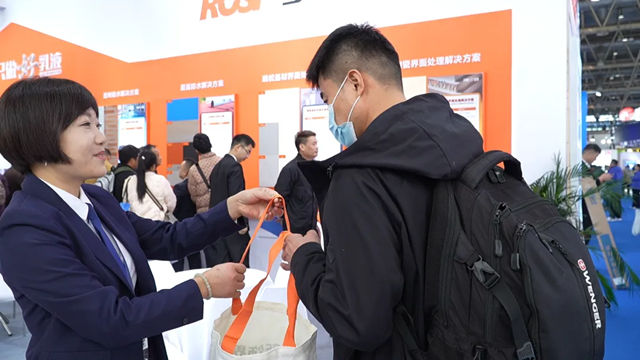 亮剑2026中国防水展！罗斯夫七大系统解锁新房提质、旧改修缮新解法