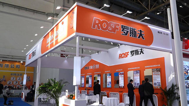直击新房与旧改痛点,罗斯夫“七大系统”亮相2026中国防水展
