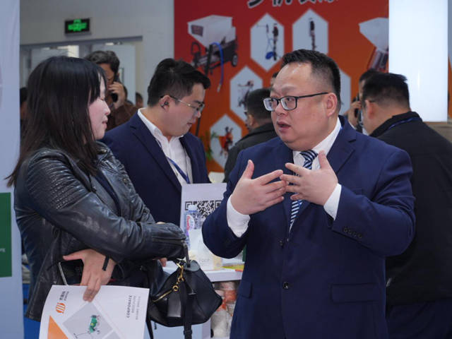 直击新房与旧改痛点,罗斯夫“七大系统”亮相2026中国防水展