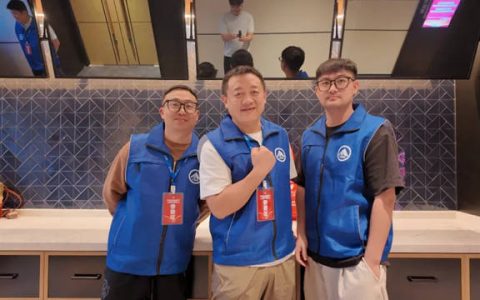 国赛首秀获佳绩！雷克瑟思两位选手获艺术涂装师国赛高级工