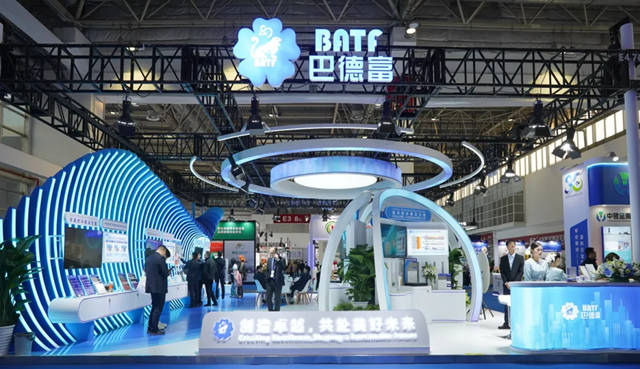 防水新解法，价值再升级！巴德富2026中国防水展圆满收官
