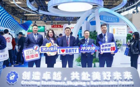 防水新解法，价值再升级！巴德富2026中国防水展圆满收官