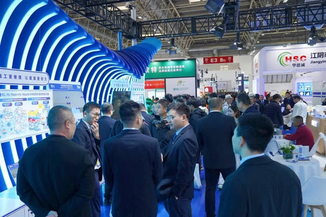 防水新解法，价值再升级！巴德富2026中国防水展圆满收官