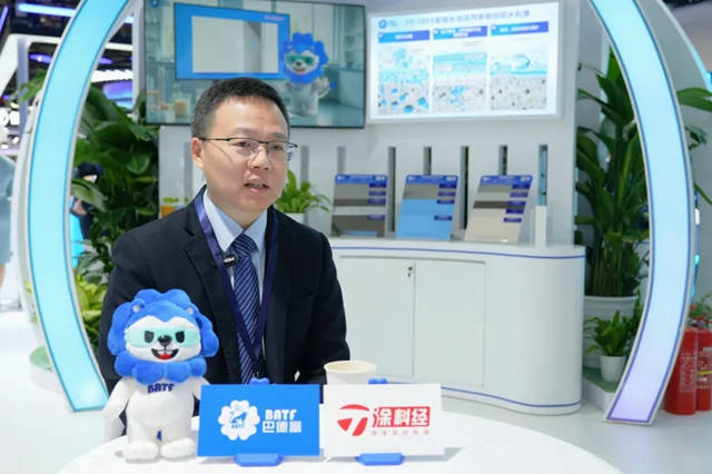 防水新解法,价值再升级!巴德富2026中国防水展圆满收官